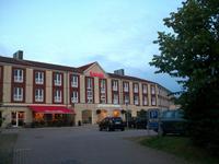 Unser Hotel in Roskilde 