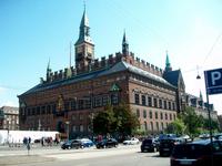 Kopenhagen