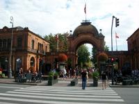 Kopenhagen