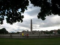 Oslo (Vigeland - Park)