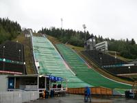 Lillehammer 