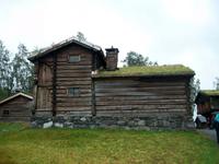 Freiluftmuseum Maihaugen