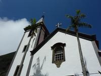 Kirche Sao Vicente