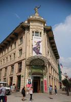 Jugendstil in Ljubljana