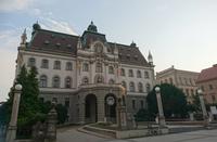 Ljubljana