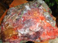 Island - Stöðvarfjördur, Petras Steinhaus 