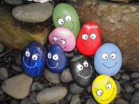 Island - Stöðvarfjördur, Petras Steinhaus 