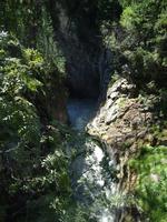 Zermatt, Gornerschlucht