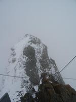 Blick vom Jungfraujoch