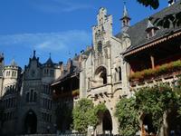 Schloss Marienburg