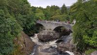 Invermoriston Bridge