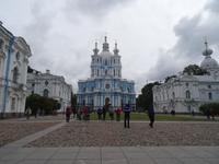 Die Auferstehungskathedrale