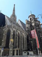 Stephansdom 1