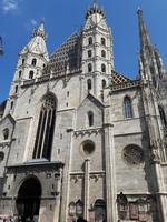 Stephansdom 3