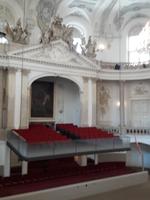 Spanische Hofreitschule 1