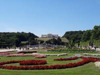 Schloß Schönbrunn Gloriette