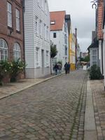 Stadtrundgang Husum