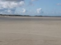 Sand ohne Ende