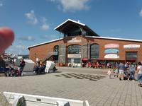 List Einkaufsmeile Hafen