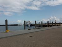 Hafen Hörnum