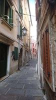 Venedig pur, nur in Slowenien