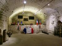 Douaumont.Kapelle 