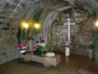 Douaumont. Deutscher Soldatenfriedhof (Archiv)