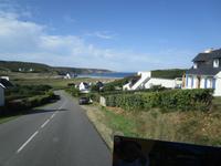 Baie des Trepassées