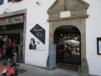 Pont Aven. Gaughin-Museum