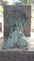 Monumentalfriedhof Mailand 