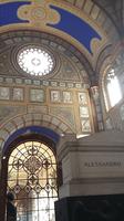 Monumentalfriedhof Mailand 