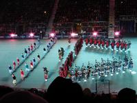 Edinburgh - Tattoo