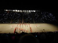 Edinburgh - Tattoo