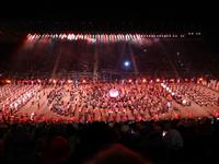 Edinburgh - Tattoo