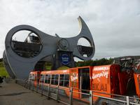 Falkirk Wheel