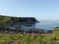 Giant´s Causeway