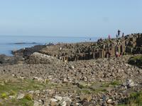 Giant´s Causeway