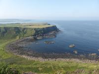 Giant´s Causeway