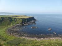 Giant´s Causeway