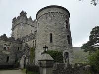 Glenveagh Nationalpark