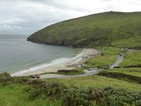 Achill Island - Keem Bay