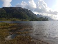 Am Glenfinnan Monument (3)