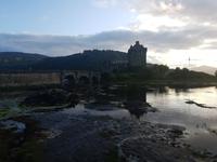 Eilean Donan Castle (1)