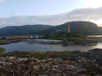Eilean Donan Castle (2)