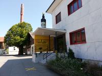 Appenzeller Alpenbitter, Führudng in der Brennerei