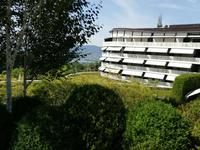 Zürich, Hotel Dolden