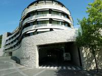 Zürich, Hotel Dolden