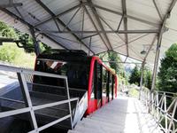 Harder Kulm Bahn