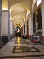 Kathedrale der Hl. Agatha