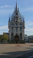 Rathaus von Gouda